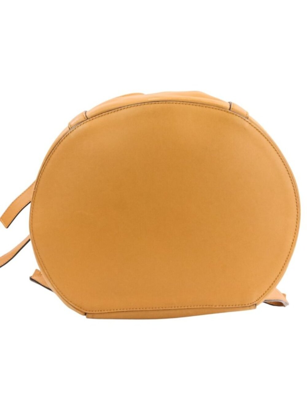 Loewe Drawstring Leather Backpack Camel - Picture 6 of 15